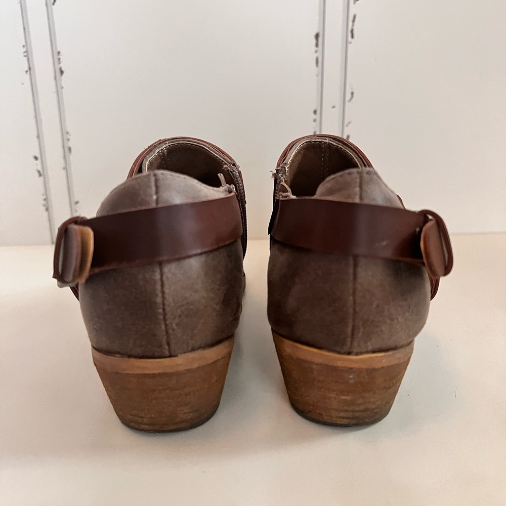 Ankle boots - Picture 3 of 4